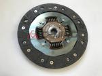 1878654541 Sachs Clutch Kits F14D3 215*150*20.7mm 24 Teeth Clutch Disc