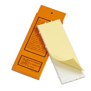 China Nickel Plated Testing Pink Electronics Breadboard 840 Points ABS Housing on sale