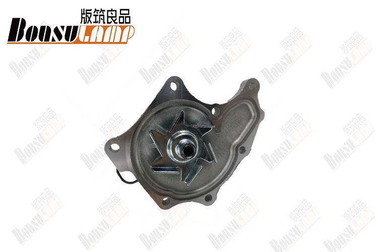 8-97123330-0 Water Pump for Isuzu NHR NKR 100P 8971233300 Isuzu Parts