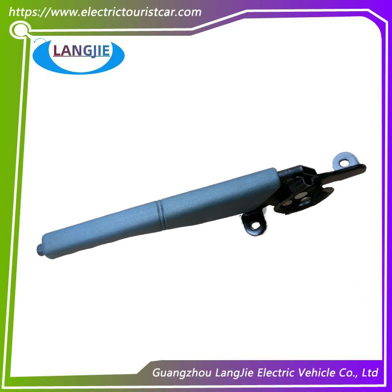 Hand Brake Blade Marshell For Tour Buses Electric Golf Cart Performance Parts