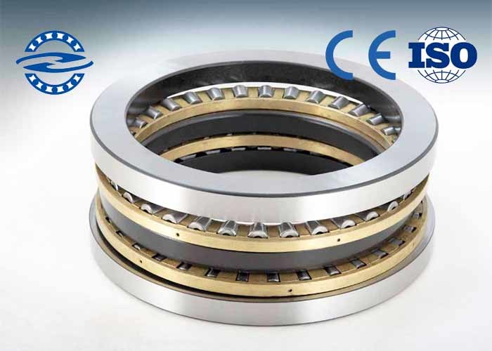 ZH Brand Thrust Ball Bearing 51368 340mm * 540mm * 160mm For Excavator