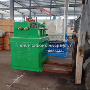 7.5kw Rubber Milling Machine, Open Lab Rubber Mixer Machine