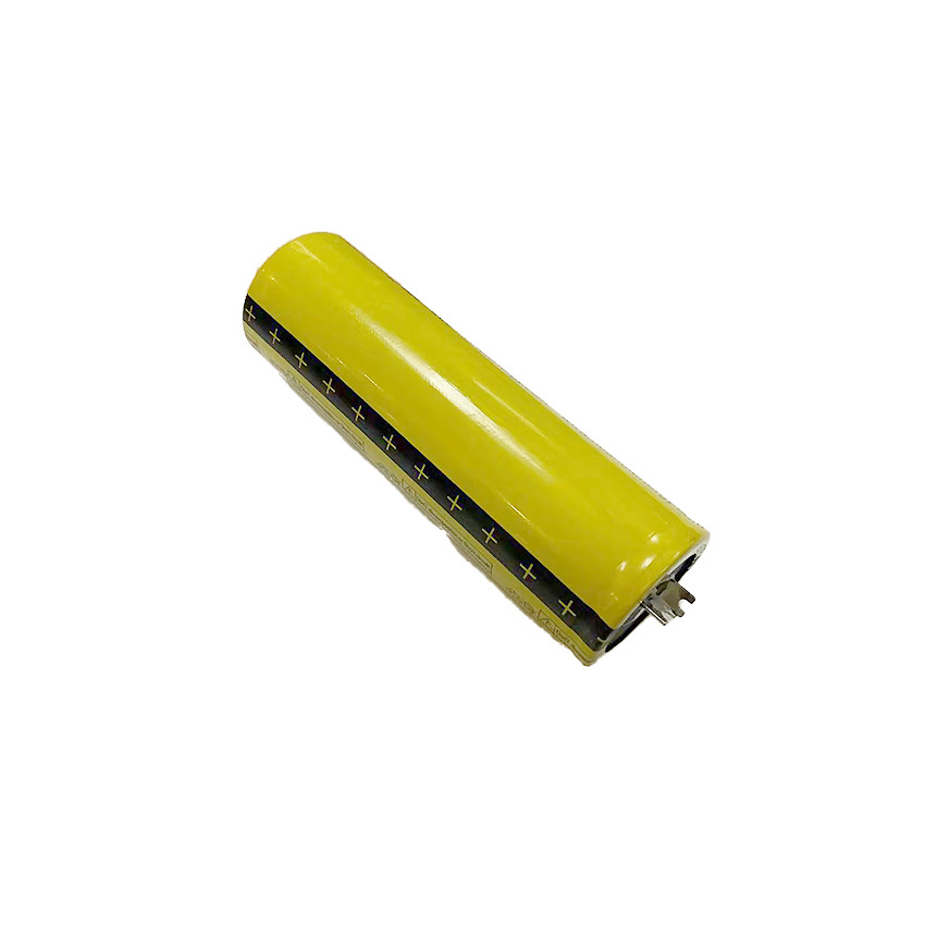 UN38.3 2.4V 9000mAh Rechargeable Lithium Battery HTC40130 Titanate Lithium Battery