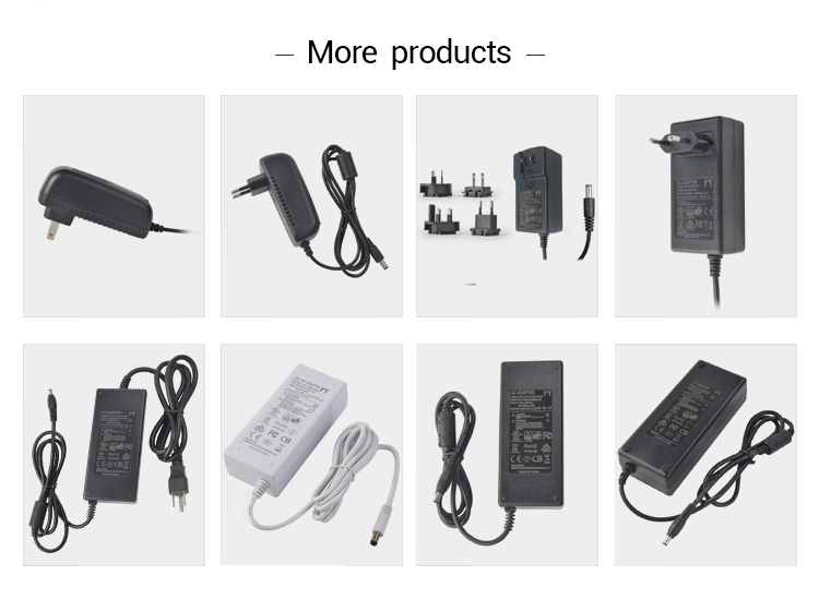 19v 4.74a Ac Dc Power Adapter With 4 Pin Jack Plug For Led Strip