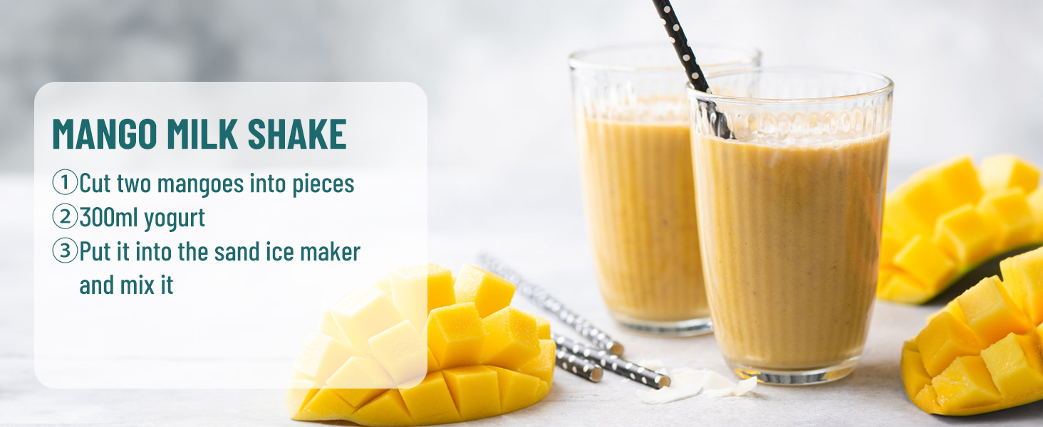 Stainless Steel Blade Smoothie Blender Electric For Frozen Drinks