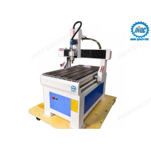 Cnc Router 6090 Water Cooling Spindle CNC Engraving Cutting CNC Woodworking