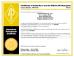 Kelite Group Co., Ltd Certifications