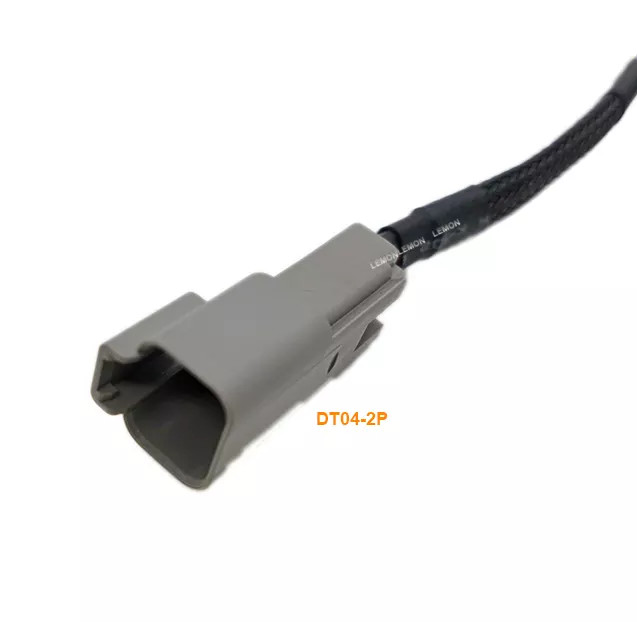 Customized Auto Electrical Wiring Harness Loom Cable Assembly for Car