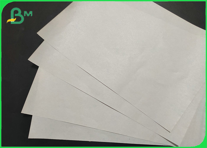 Good Ink Absorbent 45gsm 48.8gsm Newsprint Paper For Recyclable Books Printing