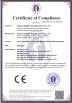Zhuhai Oabes Technology Co., Ltd. Certifications
