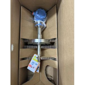 EMERSON ROSEMOUNT 2140 Level Detector Wired HART Tuning Fork Level Switch