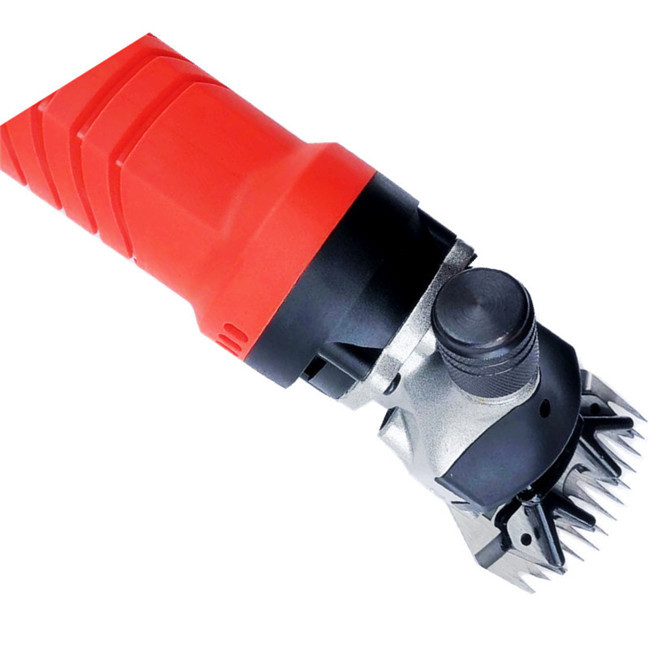 Trimmer 110V Electric Sheep Shearing Clipper Wool Shears 76mm
