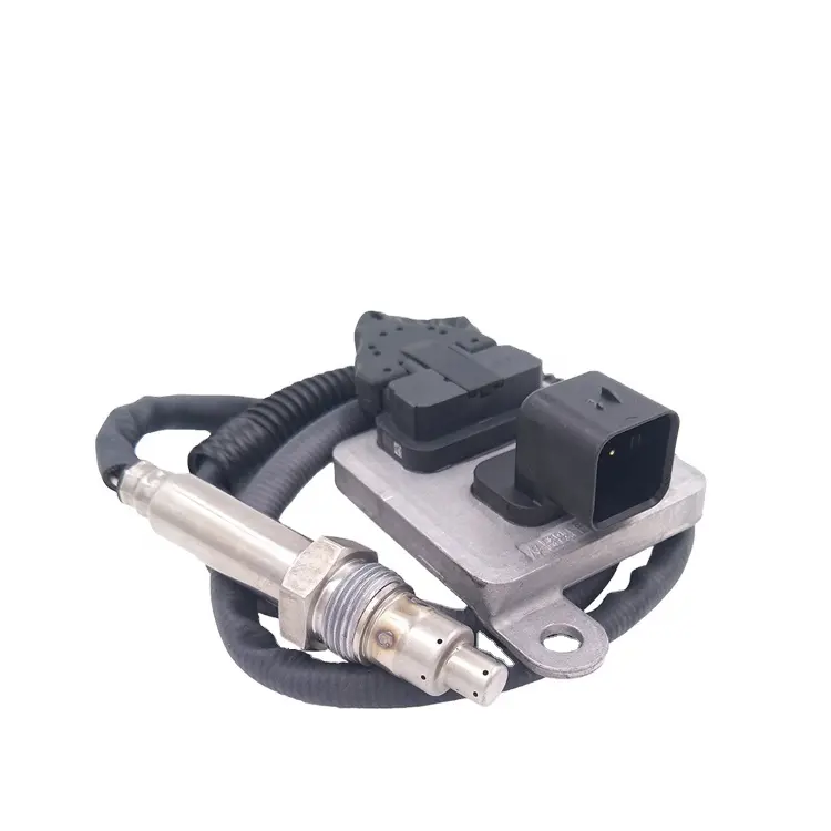 XINLONG LION 5WK97401 Nitrogen Oxygen Sensor for SCANIA Truck Engine DC12 12.0L Series Eng