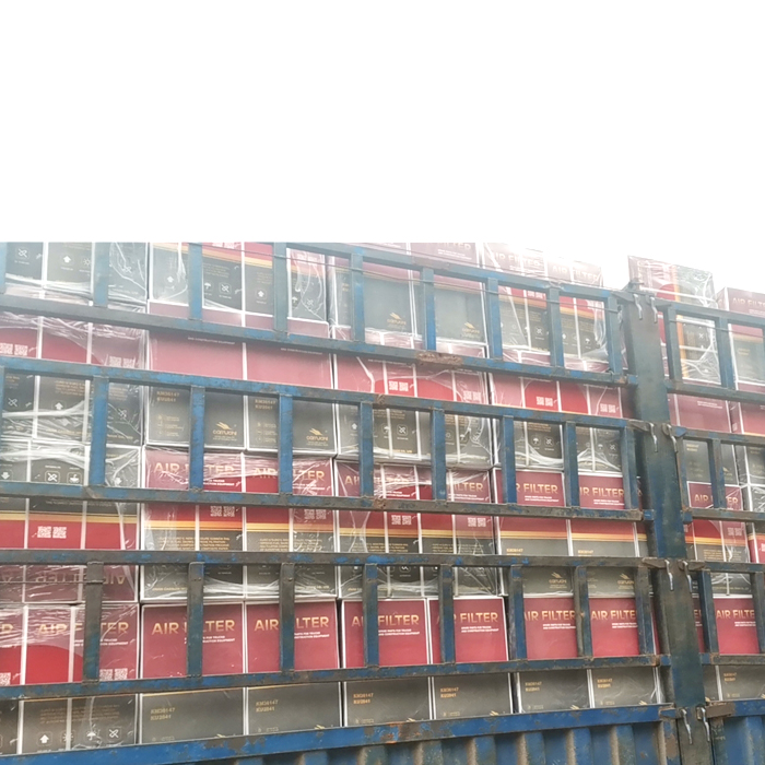 STAND SIZE D8Y00-1105350 YUCHAI YC4D90-T310 engine oil filter for sinoturk TRUCK SDLG LOADER JINLONG SANY XCMA FOTON