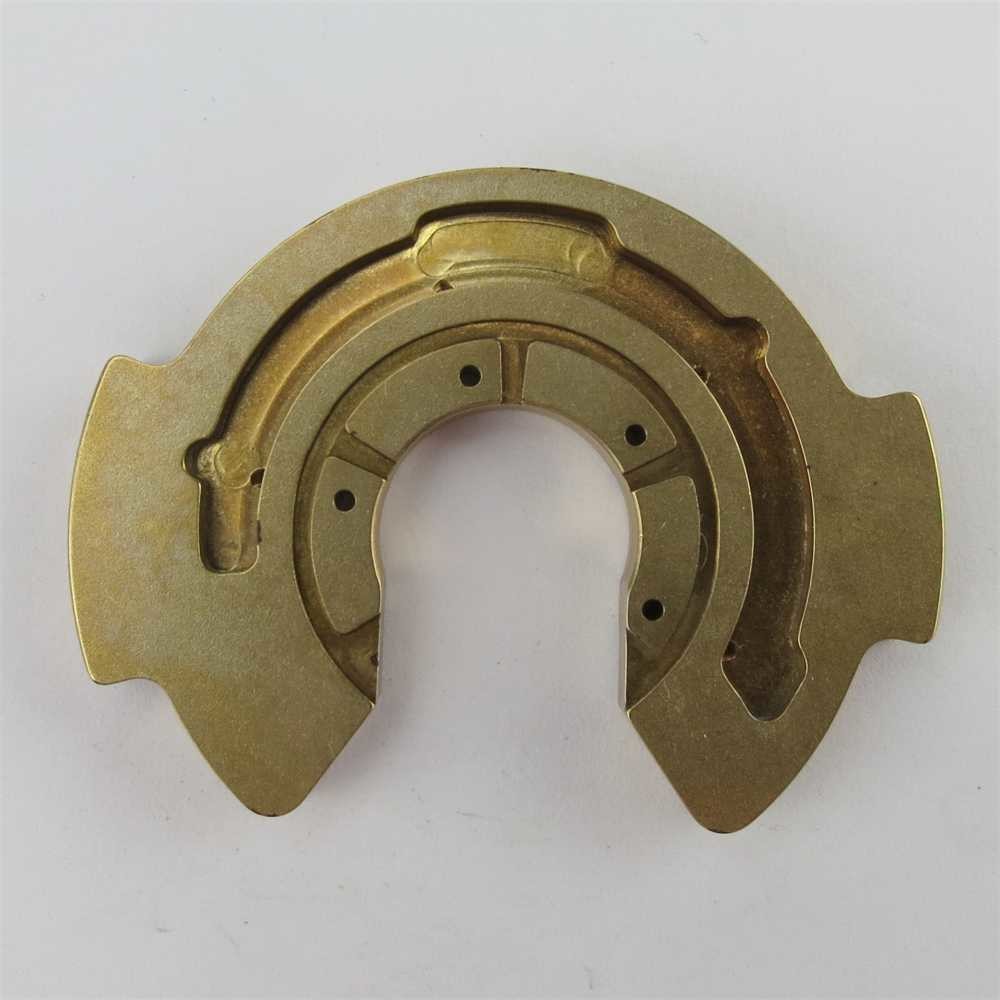 GT35 Turbocharger Turbo Thrust Bearing For Turbo Repair Kits