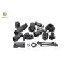 Buy cheap CNC Machining Magnesium Alloy Products AZ31 Die Casting For Car from wholesalers