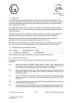 Pasia Industries Ltd Certifications