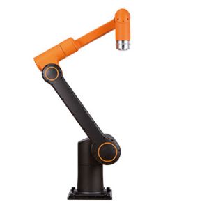 China 6 Axis Cobot Picking And Placing HCR-12 Collaborative Robot Arm With Vision System on sale