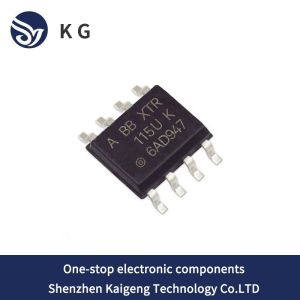 XTR115UA_2K5 SOP8 Electronic Components IC MCU Microcontroller Integrated