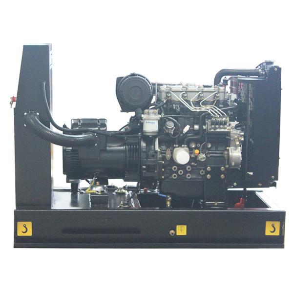 Perkins 12KW/15KVA 3 Cylinder Diesel Generator Water Cooled Silent Diesel