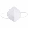 Buy cheap 5 Ply FFP2 Face Mask N95 Respirator Non Woven Fabric BFE 95% Anti Dust Function from wholesalers