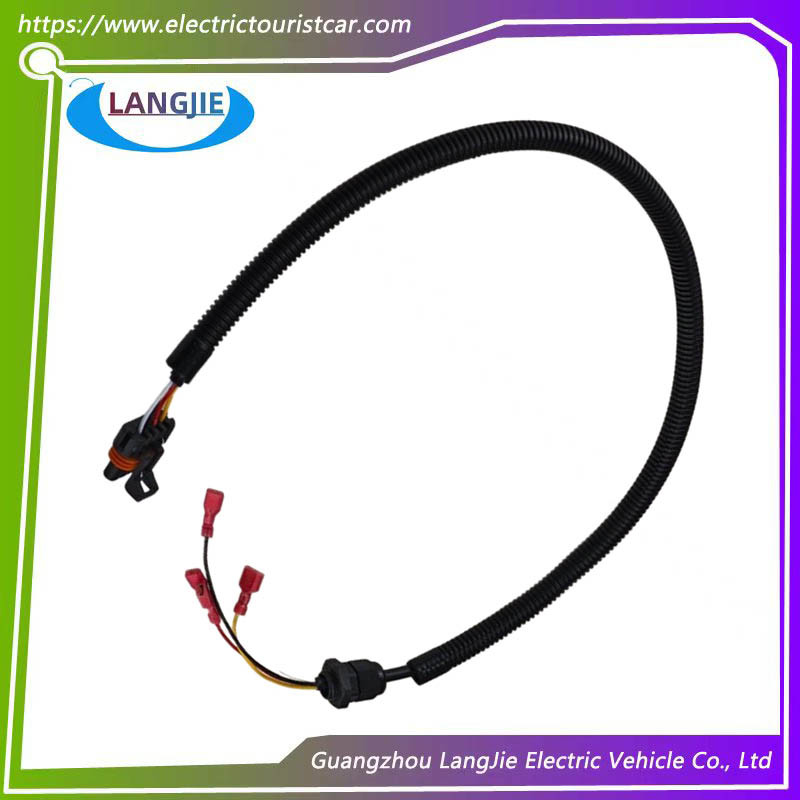 EZGO TXT Golf Cart Accelerator Cable Patrol Car Accelerator 25879G05 Golf Buggy Parts