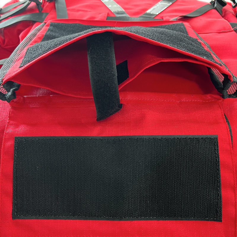 Seamless Fusing Cotton Fabric Outdoor Professional First Aid Vest Perfect for Outdoor