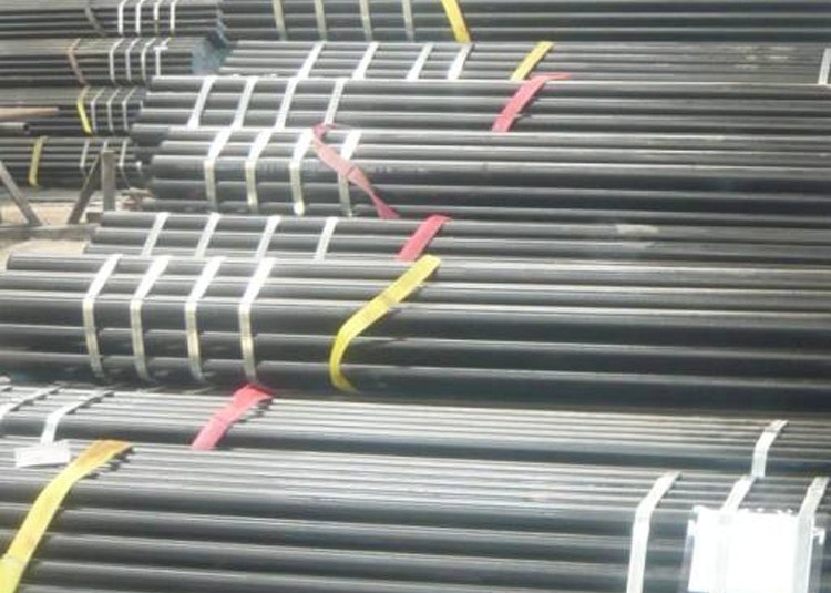 2ｍｍ Thick Cold Rolled 316L Low Temperature Steel Pipe for industry