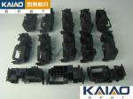  PP CNC Rapid Prototyping , RIM Reaction Injection Molding For Car Dashboard Manufactures