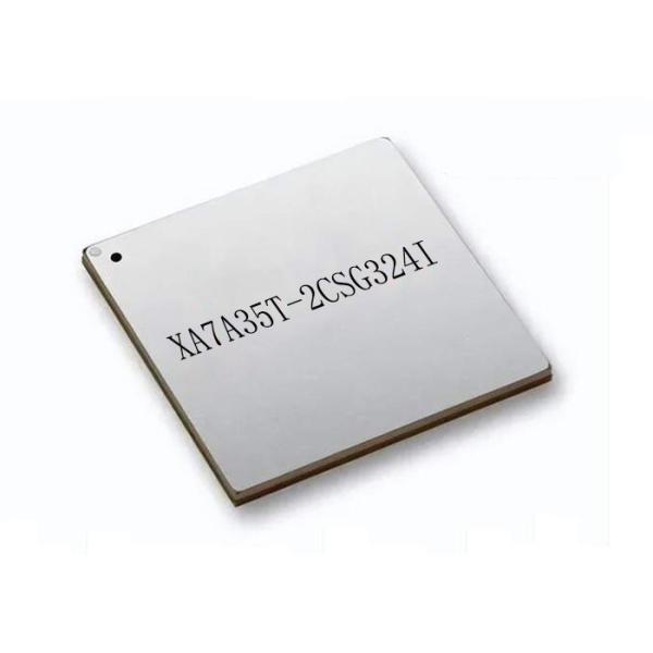 Field Programmable Gate Array XA7A35T-2CSG324I Integrated Circuit Chip 324LFBGA