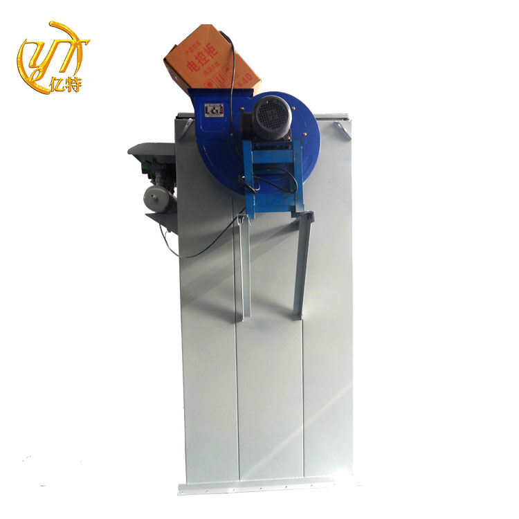 OEM Yes Silicone Filter Bag Cage for Baghouse Made of Carbon Steel Material
