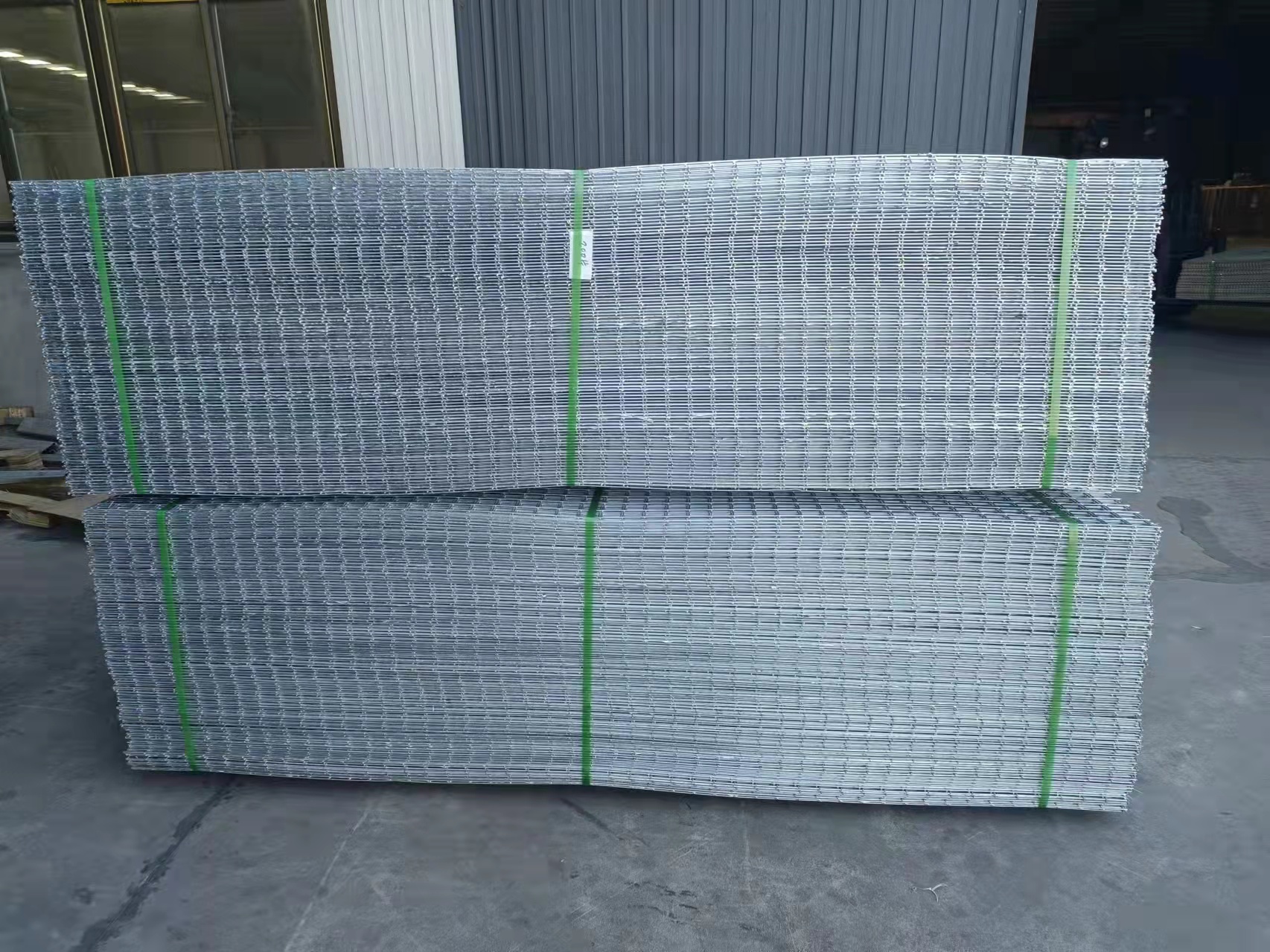 Decoration Hardware Welded Gabion Retaining Walls Blocks Gabion Iron Wire Mesh Net Stone Basket Cage Gabion Box