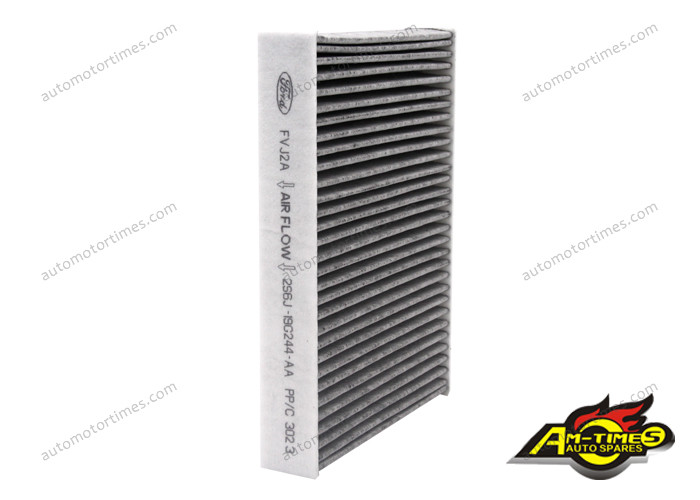 Auto Car Cabin Air Filter For FUSION 2012 2S6J-19G244-AA CFA9666