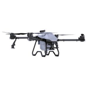 NV16 Series Agriculture Drone With 16L Spreader Box Volume And Foldable Arm Manufactures