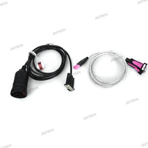  Heavy Duty Construction Equipment For Liebherr SCULI Diagnostic Crane Excavator Truck Diagnostic Liebherr Diagnostic KIT Manufactures