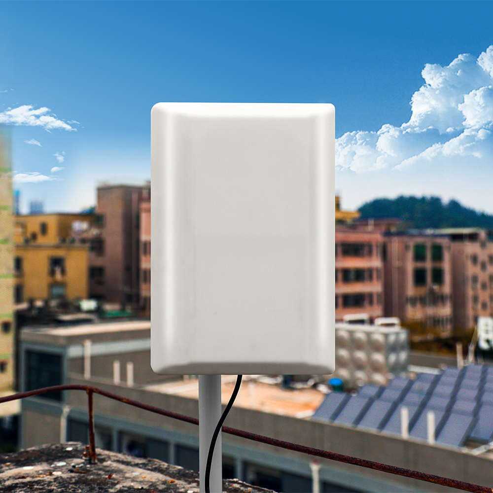 Working Temp -40-85C 915mhz Frequency Range 4G Panel Antenna N Male Connector Yetnorson