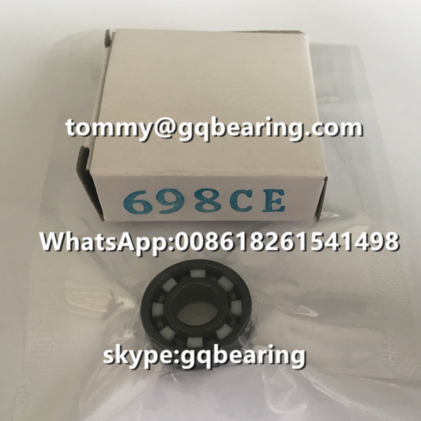 Full Ceramic Ball Bearing