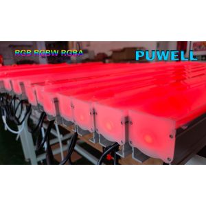 EPISTAR 5050 12 Watt IP65 LED Linear Strip Light