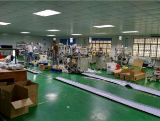 Dongguan Zhikun Electronics Material Co., Ltd