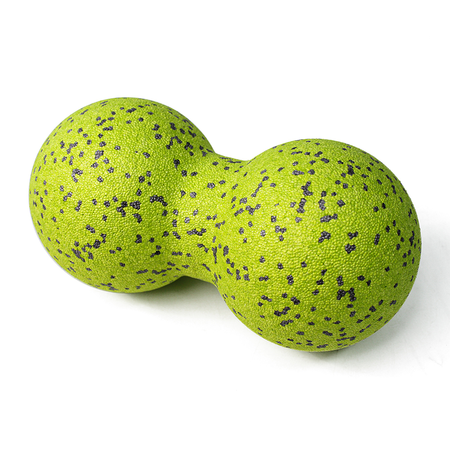 24CM Adjustable EPP Peanut Foam Roller Ball For Back Massage Roller Body Buliding