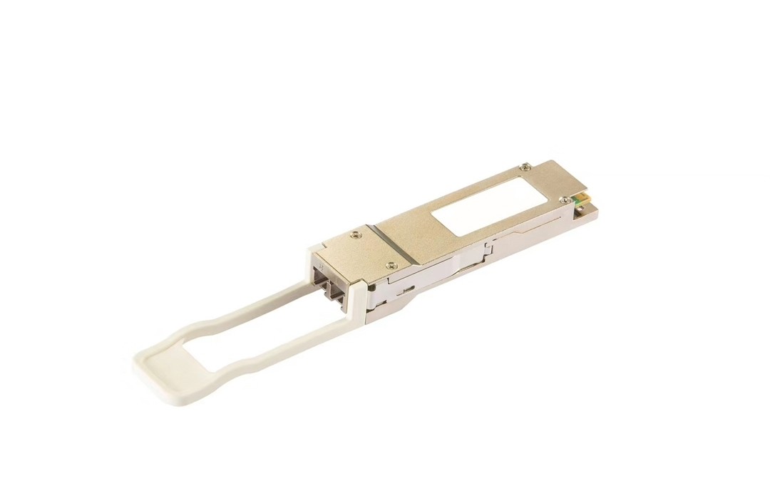 China LC Duplex Fiber Optical Transceiver 80km SFP Gigabit Ethernet Module 1300nm on sale