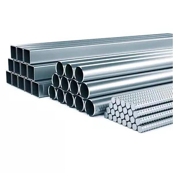 Q345B/16MN Wear Resistant Seamless Steel Tube 16MN Hollow Tube 42CRMO Alloy Steel Tube Support Zero Cutting Support