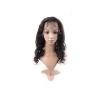 Buy cheap 100% Natural Virgin Full Lace Human Hair Wigs Silky Straight Wave 6 - 32 Inch from wholesalers