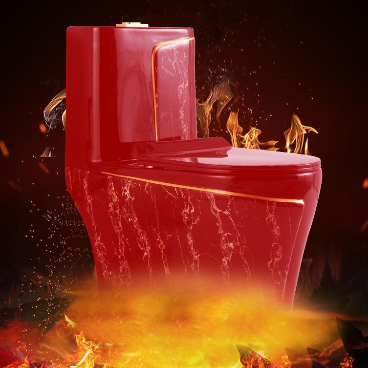 680x370x830mm Upper Cistern Hidden Wall Mounted Toilet with Concealed Auto Flush Tank