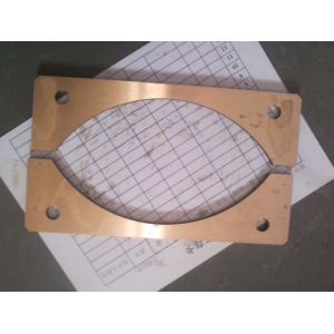 PV270 Danfoss Hydraulic Pump Parts For Shield Tunneling Machine