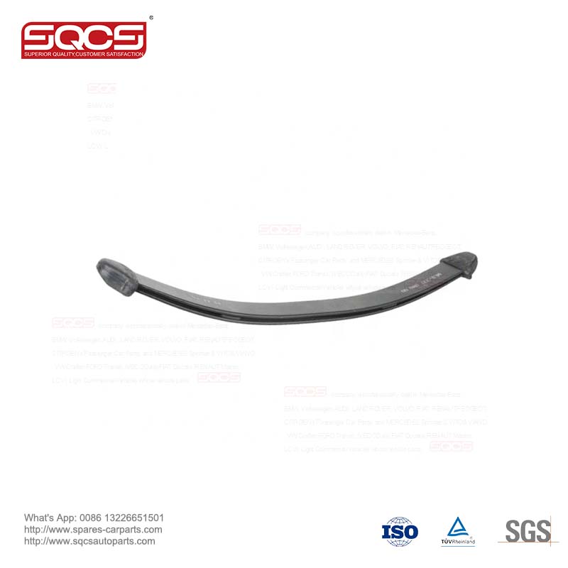 Mercedes-Benz SPRINTER 3-t Platform/Chassis 903 Front One Layer Spring with Wide Bushing OE 9033200001