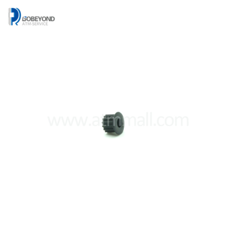 Diebold ATM 1000 14T Pulley Spare Parts 103000178
