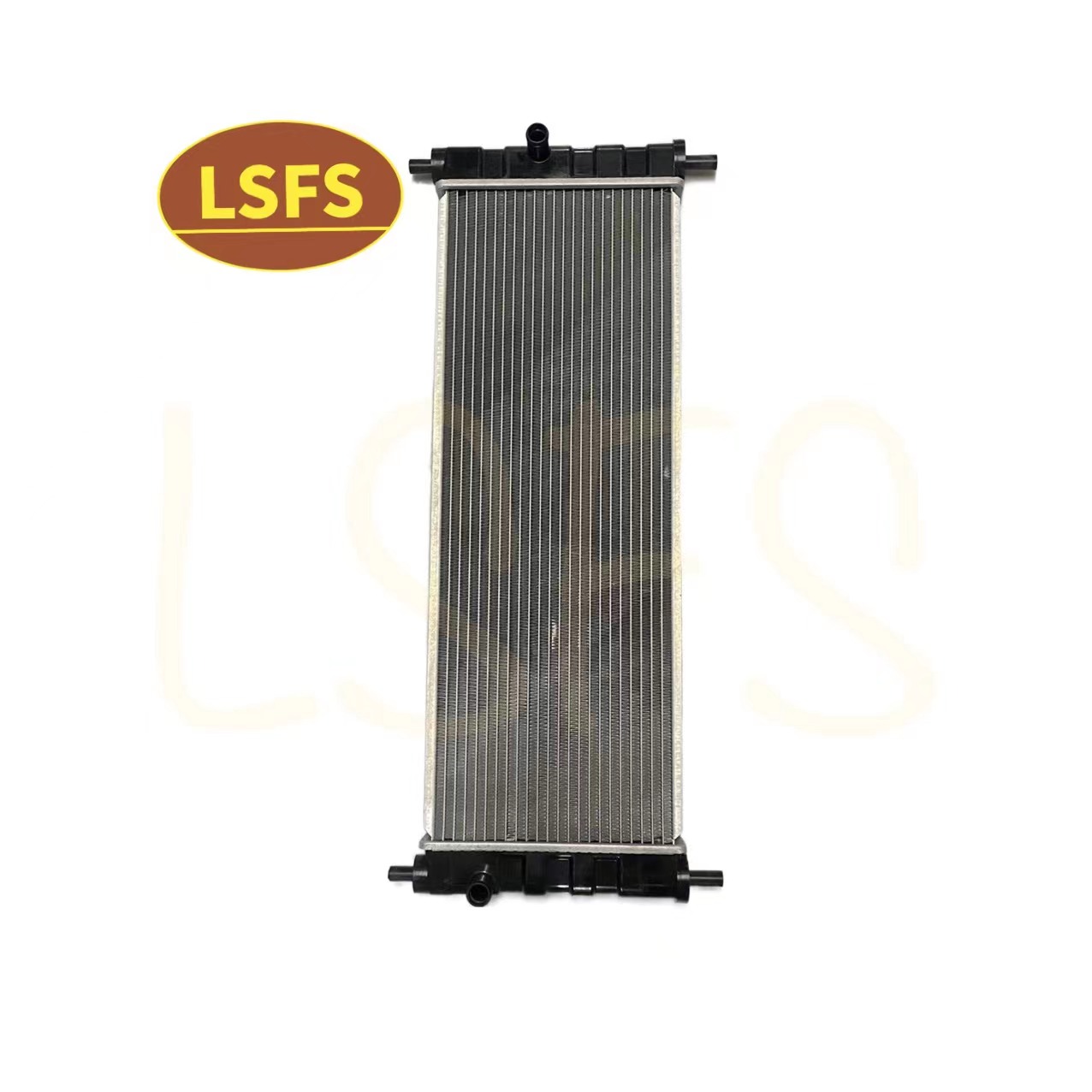 MAXUS SAIC MOTOR Water Tank Condenser Radiator for D90 T60 T70 T90 OE C00100234/C00144824