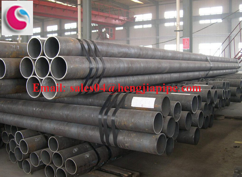 A53 STEEL PIPES