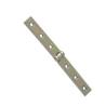Buy cheap Modern Metal Furniture Fittings Kitchen Corner Cabinet Door Hinges 193×20mm from wholesalers
